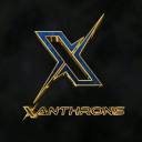 Xanthrons
