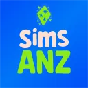 Sims ANZ