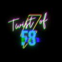 Twist of F8 icon