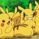 Electric Pouch Discord Server Icon