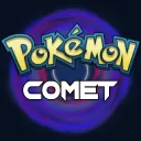 Pokémon Comet