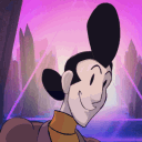 Spacedad's Spaceclub