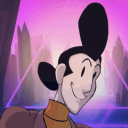 Spacedad's Spaceclub icon