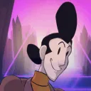 Spacedad's Spaceclub Icon