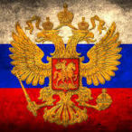 Logo for Russian Empire