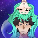 Down to Earth Fan Server's icon