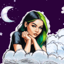 💚💜🖤 𝓡𝓸𝔁𝔁𝓲𝓮𝓼 𝓒𝓾𝓵𝓽𝓱𝓸𝓾𝓼𝓮 🖤💜💚