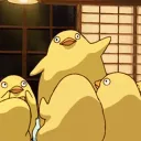 The Mafia Ducks Discord Server Icon