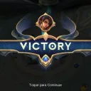 Jogadores vencedores de mobile👌😗❤