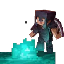 •SEVIDOR• •DE••MINECRAFT•
