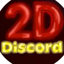 2D Discord