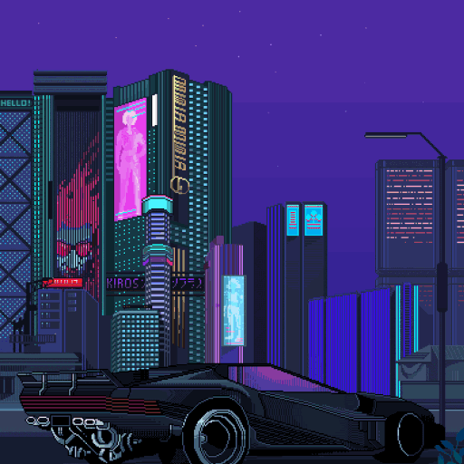 NIGHT CITY 16+ - Discord Server NIGHT CITY 16+ - Discord Server