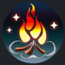 Creator's Campfire Discord Server Icon