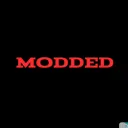 Modded