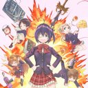 Wicked Lord's Secret Base Server Icon