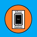 Silver iPad Games