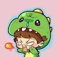 ClayTheDino's Discord