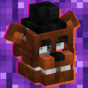 Discovery icon for The Five Nights at Freddy's Mod Community Discord! Discord server