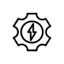 The Energence.'s icon