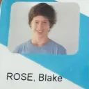Blake Rose - Chin Wags