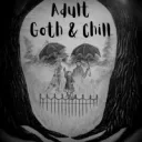 Adult Crossing and Chill