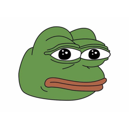 Logo for dank memer sqaud