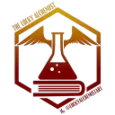 The Lucky Alchemist's DnD Server for the Girls, Gays, & Theys (18+)