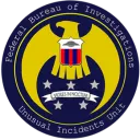 Unusual Incidents Unit