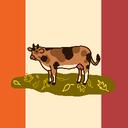    The Cowmune    Discord Server Icon
