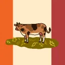  The Cowmune  Discord Server Icon