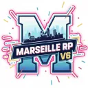 Marseille --- M_R_S_13 RP ---