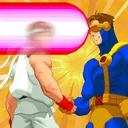 Fightcade Romhacks