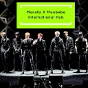 Monsta X Monbebe International Hub