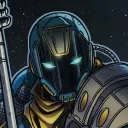 Armory NFT Comic & Game