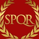The Roman Empire's icon