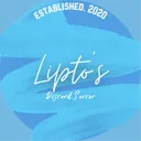 Lipto’s Server 😉
