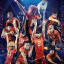 Hyper Projection Engeki Haikyuu!!