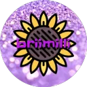 brii's sunflower field 💜🌻