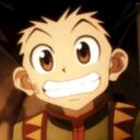 hunter x hunter highschool au Discord Server Icon