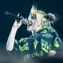 xanny | Billie Eilish 🖤's icon