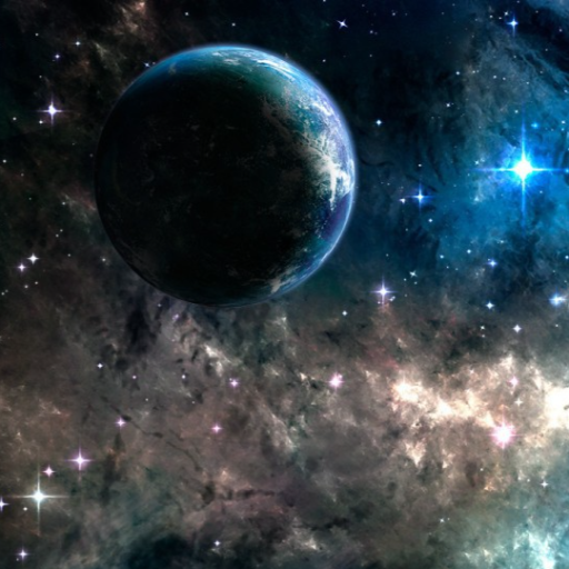 Logo for The Space Dankers™ Official