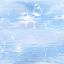 Logo for ⁕⁑ ‖ Bubble House ‖ ⁑⁕