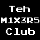 Teh M1X3RS Club