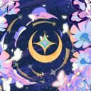 ♡₊✦ Serenity ‧  ╴ Discord server icon