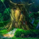 Maple Tree