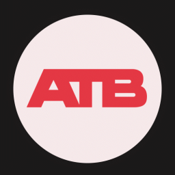 ATB Hub - discord server icon