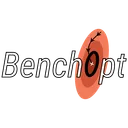 Benchopt