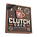 Clutch Café ☕