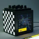 Radionics