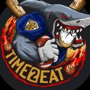 Time 2 Eat Sports icon